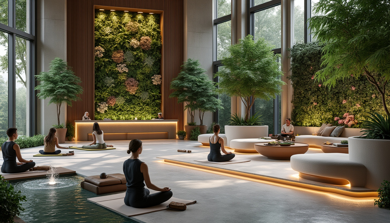 découvrez comment les hôtels anticipent les attentes des voyageurs en 2025 en intégrant des services de santé et de bien-être. explorez les tendances innovantes qui transforment l'expérience hôtelière, alliant confort, relaxation et soins de santé pour un séjour revitalisant.