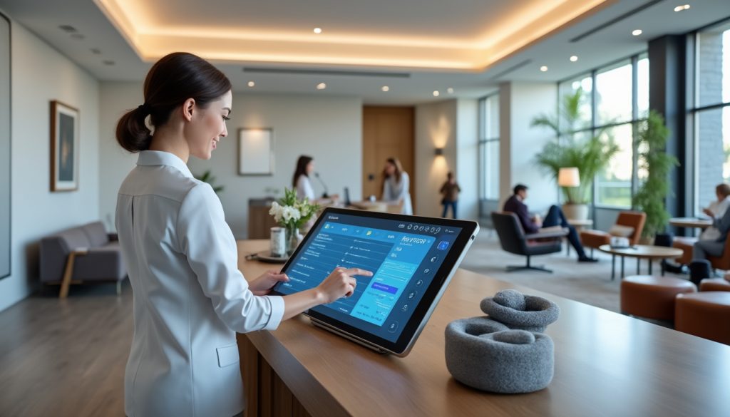 découvrez des stratégies efficaces pour optimiser la gestion des réservations d'hôtel. améliorez la satisfaction client, augmentez votre taux de réservation et maîtrisez vos outils de gestion. ne laissez plus place au hasard dans la planification de vos séjours.