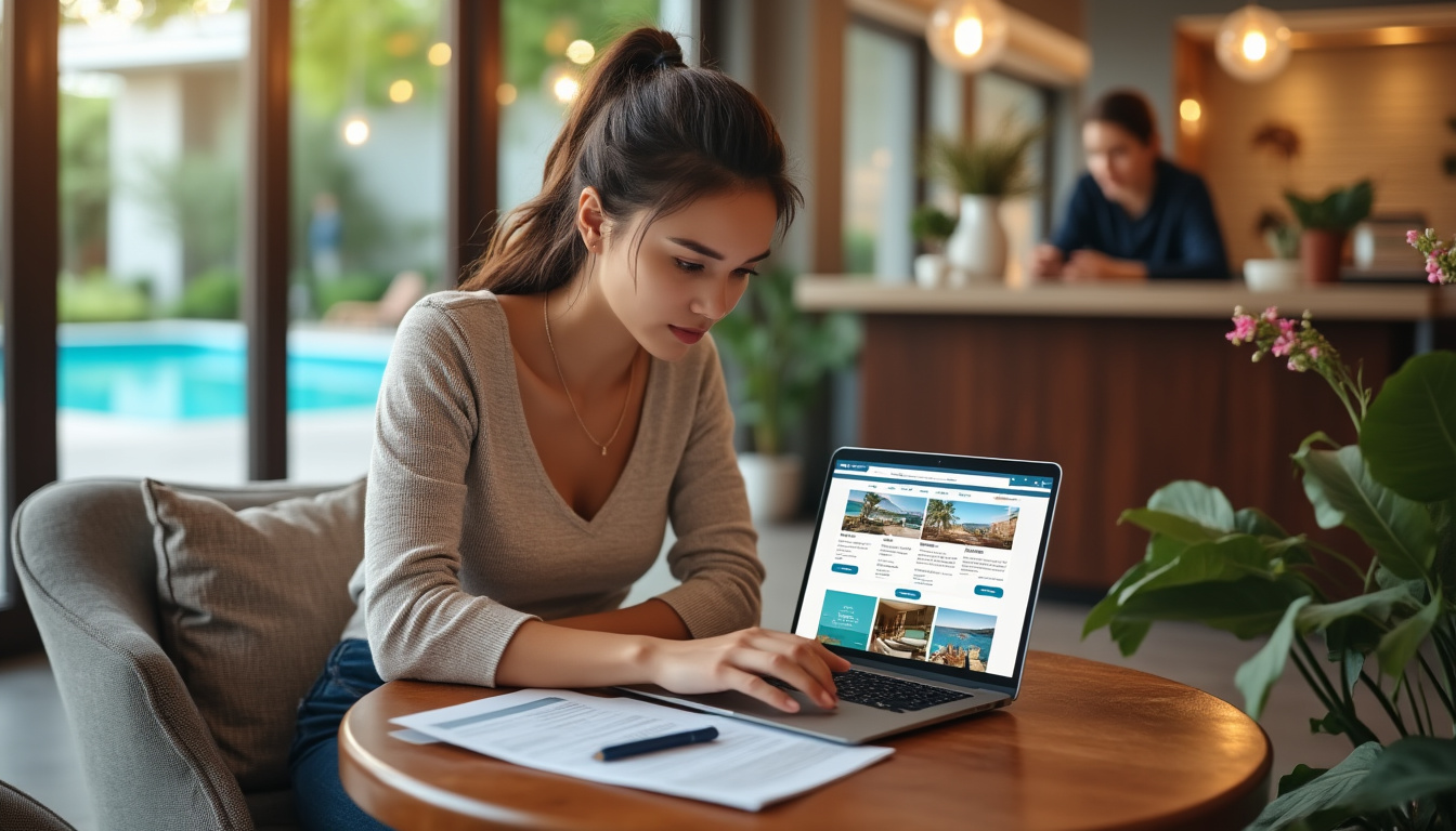 découvrez nos conseils essentiels pour choisir l'hôtel idéal lors de votre voyage. apprenez à évaluer les critères déterminants tels que l'emplacement, le confort, les services, et votre budget pour garantir une expérience inoubliable.