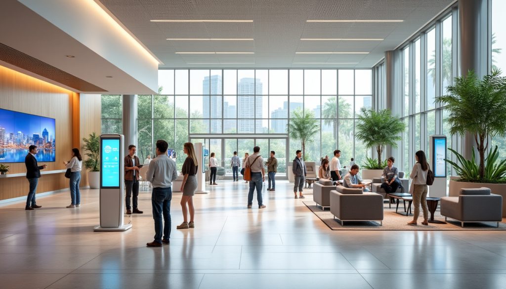 découvrez comment l'industrie hôtelière évolue pour répondre aux nouvelles exigences des voyageurs modernes, en adoptant des pratiques durables, des technologies innovantes et des services personnalisés pour garantir une expérience inoubliable.