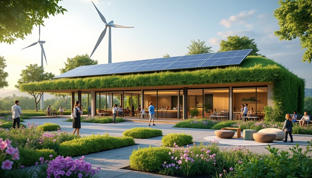 découvrez comment le développement durable transforme le secteur de l'hôtellerie, en intégrant des pratiques responsables et écologiques pour répondre aux enjeux environnementaux actuels. apprenez les initiatives et les stratégies adoptées par les établissements pour offrir une expérience respectueuse de la planète tout en séduisant une clientèle soucieuse de l'environnement.