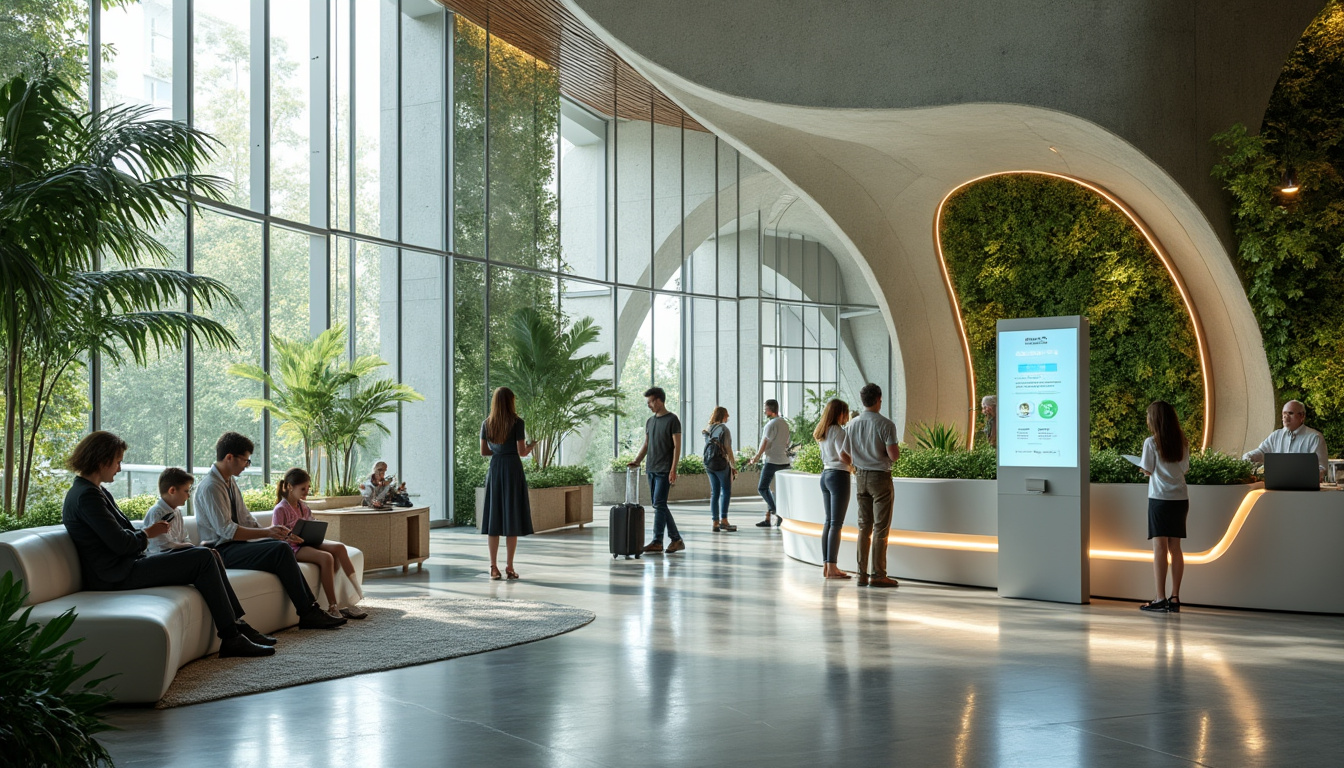découvrez les tendances incontournables de l'hôtellerie en 2025. anticiper les évolutions du secteur, innover pour offrir une expérience client inoubliable et se préparer aux défis futurs. restez à la pointe des nouveautés et transformez votre établissement avec nos conseils et insights.