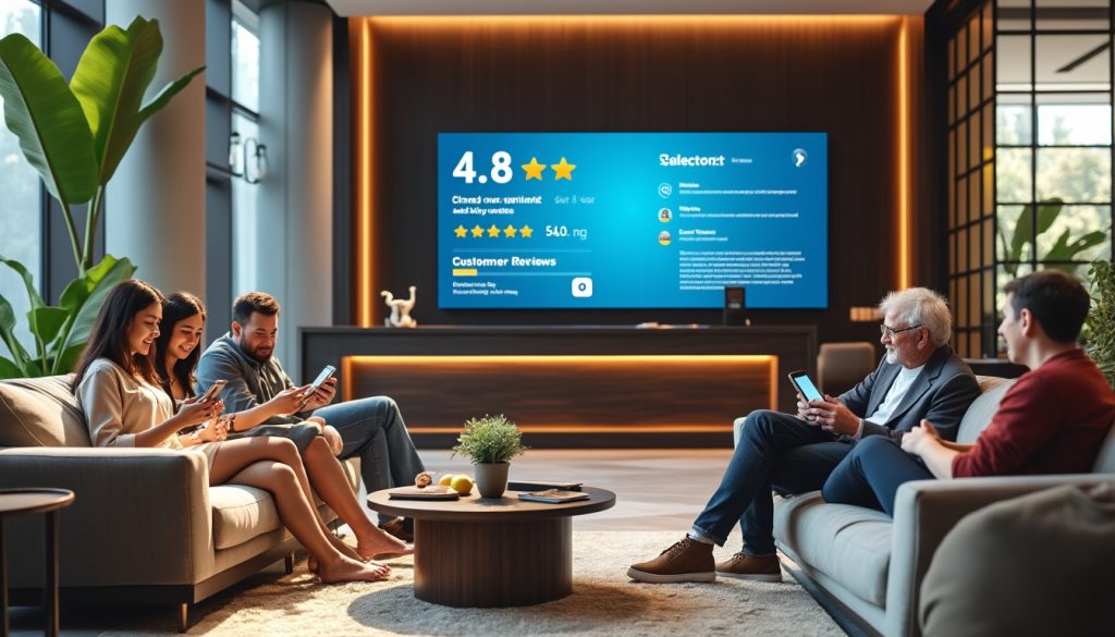 découvrez comment les avis clients influencent les réservations hôtelières. analysez l'importance des retours d'expérience pour attirer de nouveaux voyageurs et améliorer la réputation des établissements. adaptez votre stratégie marketing en profitant de ces précieux témoignages pour maximiser vos réservations.