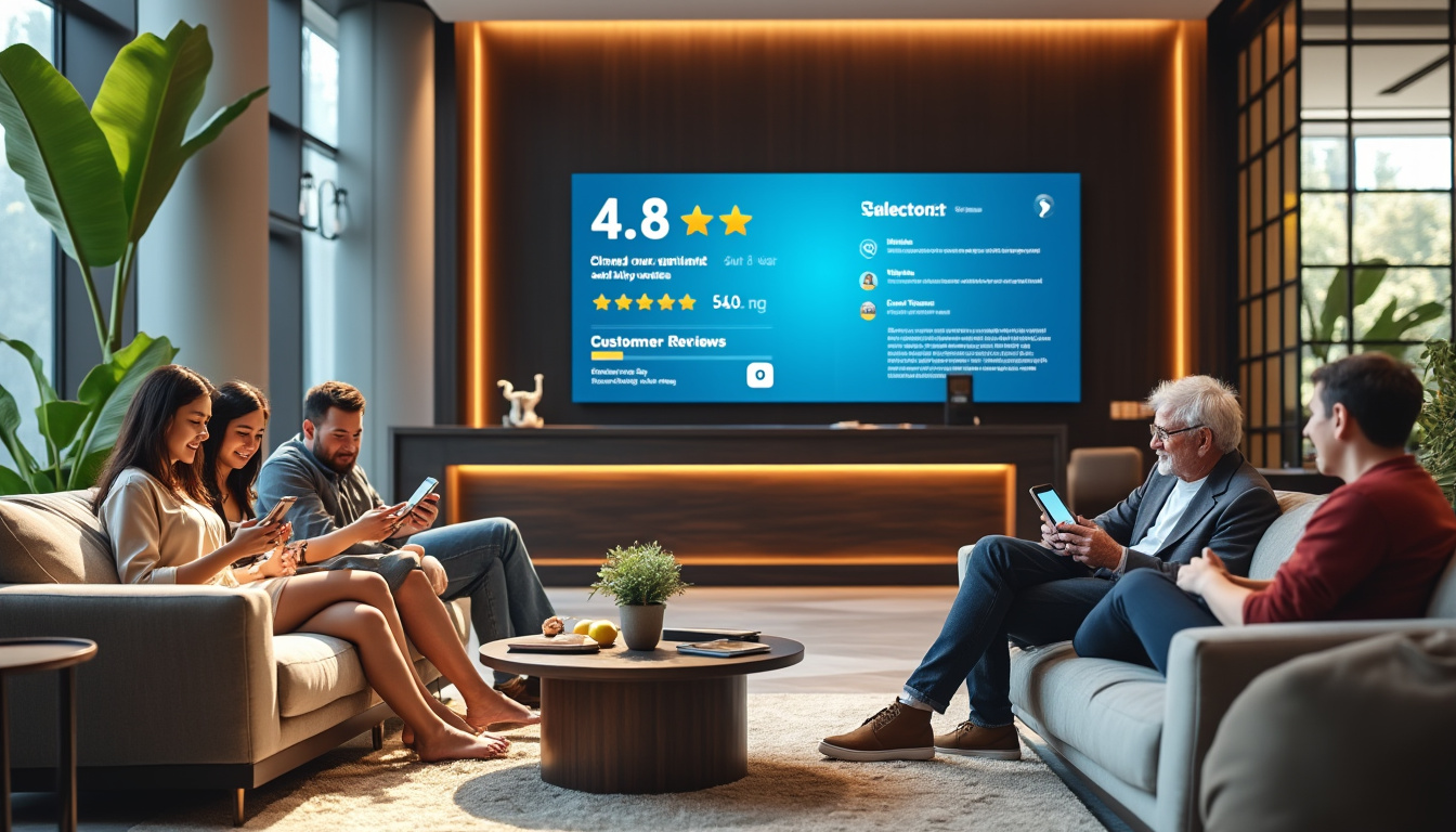 découvrez comment les avis clients influencent les réservations hôtelières. analysez l'importance des retours d'expérience pour attirer de nouveaux voyageurs et améliorer la réputation des établissements. adaptez votre stratégie marketing en profitant de ces précieux témoignages pour maximiser vos réservations.