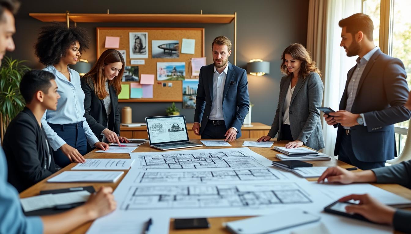 découvrez les étapes essentielles pour ouvrir un hôtel avec succès. de l'étude de marché à la gestion financière, apprenez à surmonter les défis et à créer un établissement qui attire les clients.