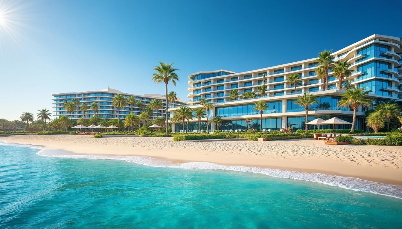plongez dans l'expérience unique du al hail waves hotel, géré par centara. profitez de chambres élégantes, d'une vue imprenable sur l'océan et de services inégalés pour un séjour inoubliable à oman.