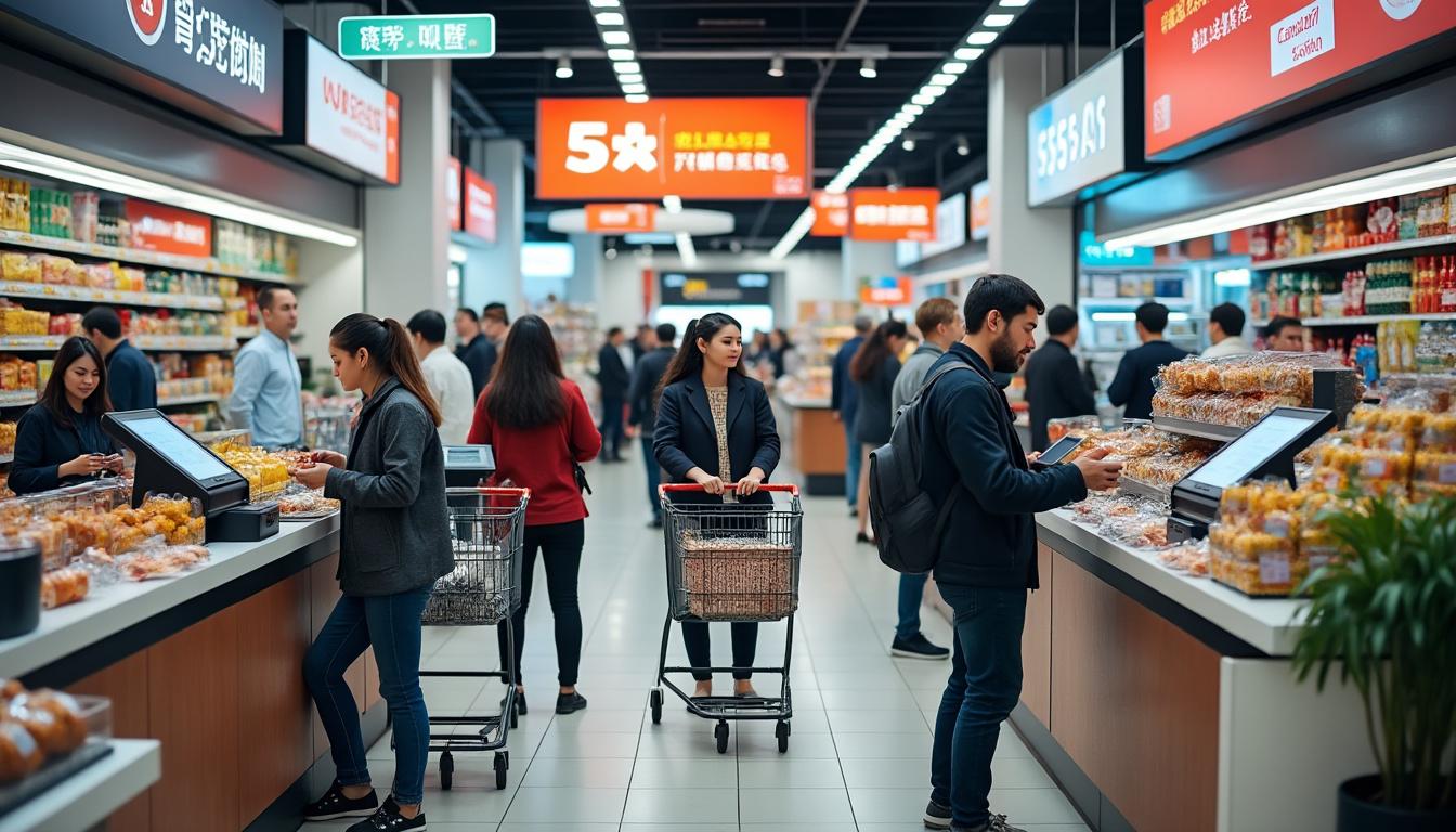 découvrez comment l'accessibilité financière joue un rôle crucial dans l'économie moderne, influençant les choix des consommateurs, les politiques publiques et le développement durable. un aperçu essentiel des enjeux économiques d'aujourd'hui.