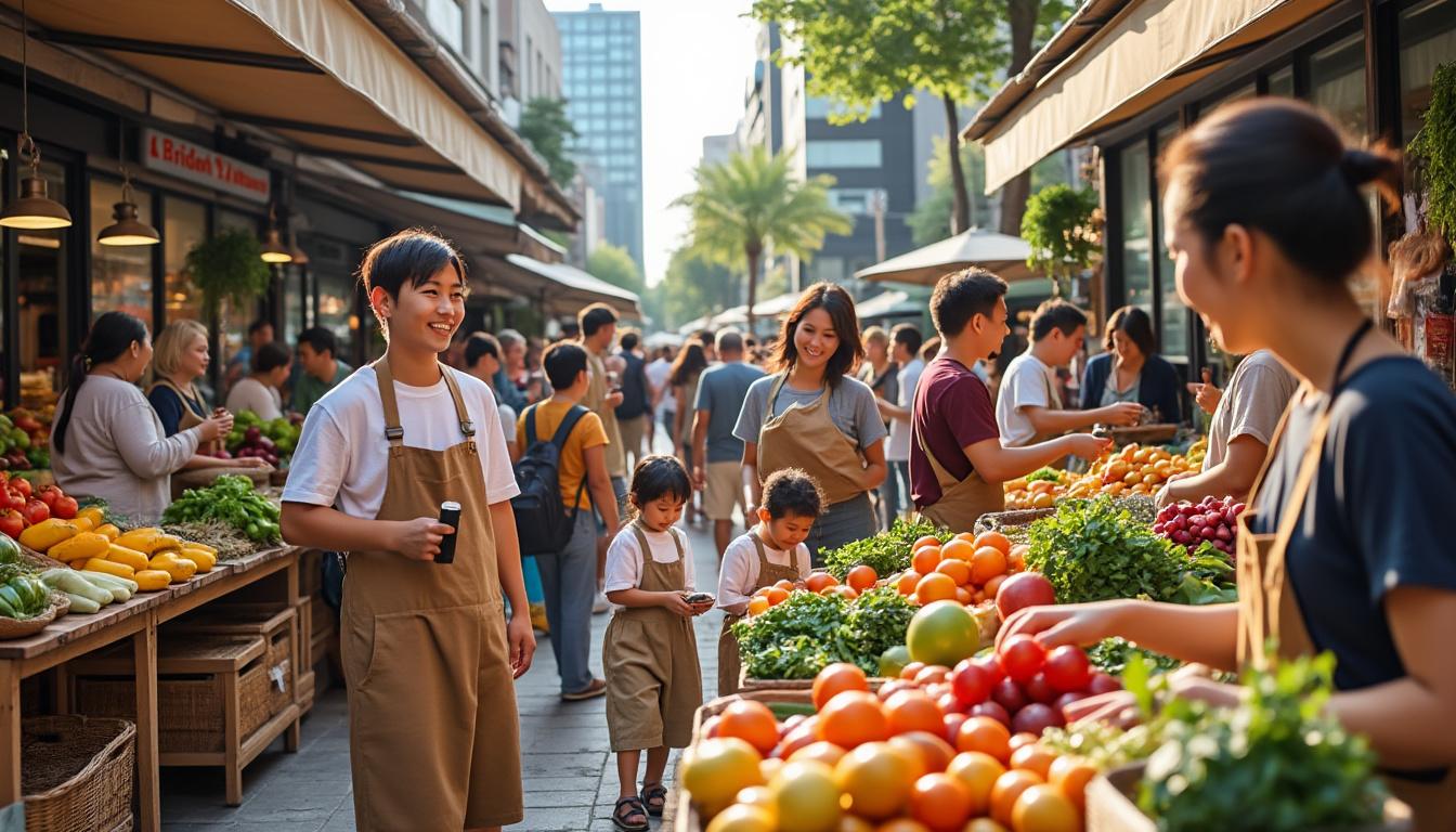 découvrez comment l'accessibilité économique joue un rôle crucial dans le développement de l'économie moderne. explorez les enjeux sociaux et commerciaux liés à l'affordable et son impact sur la qualité de vie des populations.