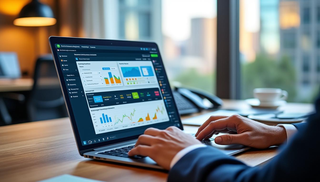 découvrez pourquoi un hotel channel manager est crucial pour maximiser la visibilité et les réservations de votre établissement. optimisez la gestion de vos canaux de distribution pour augmenter vos revenus et simplifier vos opérations.