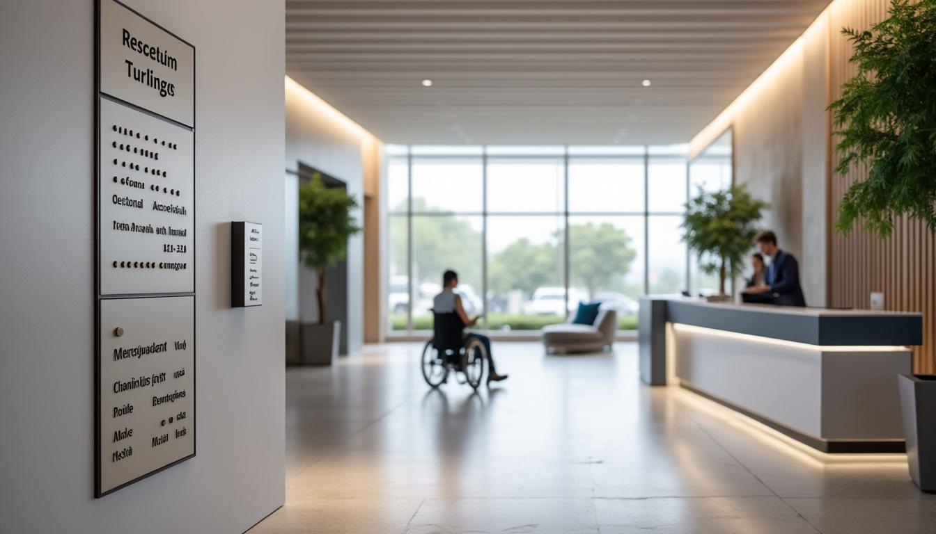 découvrez les coûts associés à la mise aux normes d'un hôtel pour garantir l'accessibilité aux personnes handicapées. informez-vous sur les différentes étapes, les aides financières disponibles et les aménagements essentiels pour accueillir tous vos clients dans le respect des réglementations.