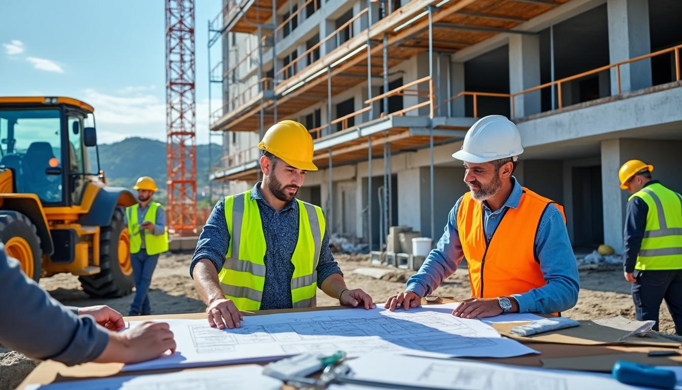 découvrez les coûts associés à la mise aux normes des hôtels pour accueillir les personnes handicapées. cet article explore les investissements nécessaires, les aides disponibles et l'importance d'assurer l'accessibilité, tout en garantissant le confort et la sécurité de tous les clients.