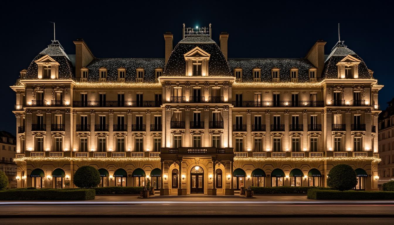 découvrez notre guide complet pour obtenir des étoiles pour votre hôtel. obtenez des astuces pratiques et des conseils essentiels pour améliorer la qualité de vos services et répondre aux critères de classement. transformez votre établissement en une destination prisée avec des services étoilés !