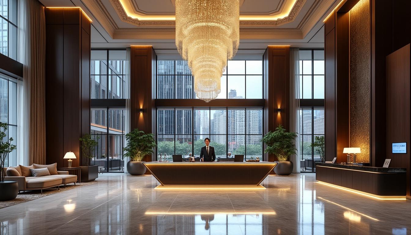 découvrez les étapes clés pour obtenir la validation des normes indispensables pour un hôtel de luxe. apprenez à garantir la qualité de service, la sécurité et le confort, tout en respectant les réglementations en vigueur. optimisez l'expérience client et assurez-vous le succès de votre établissement.