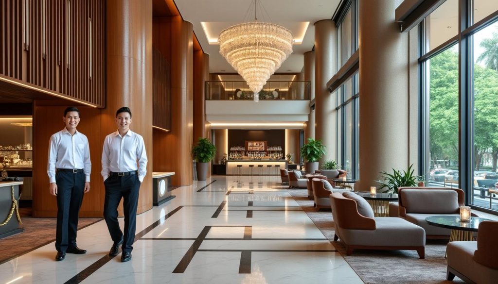 découvrez le mandarin hotel géré par centre point, un havre de paix au cœur de la ville, offrant un service impeccablement soigné, des chambres luxueuses et une ambiance chaleureuse. profitez d'équipements modernes et d'une expérience mémorable lors de votre séjour.