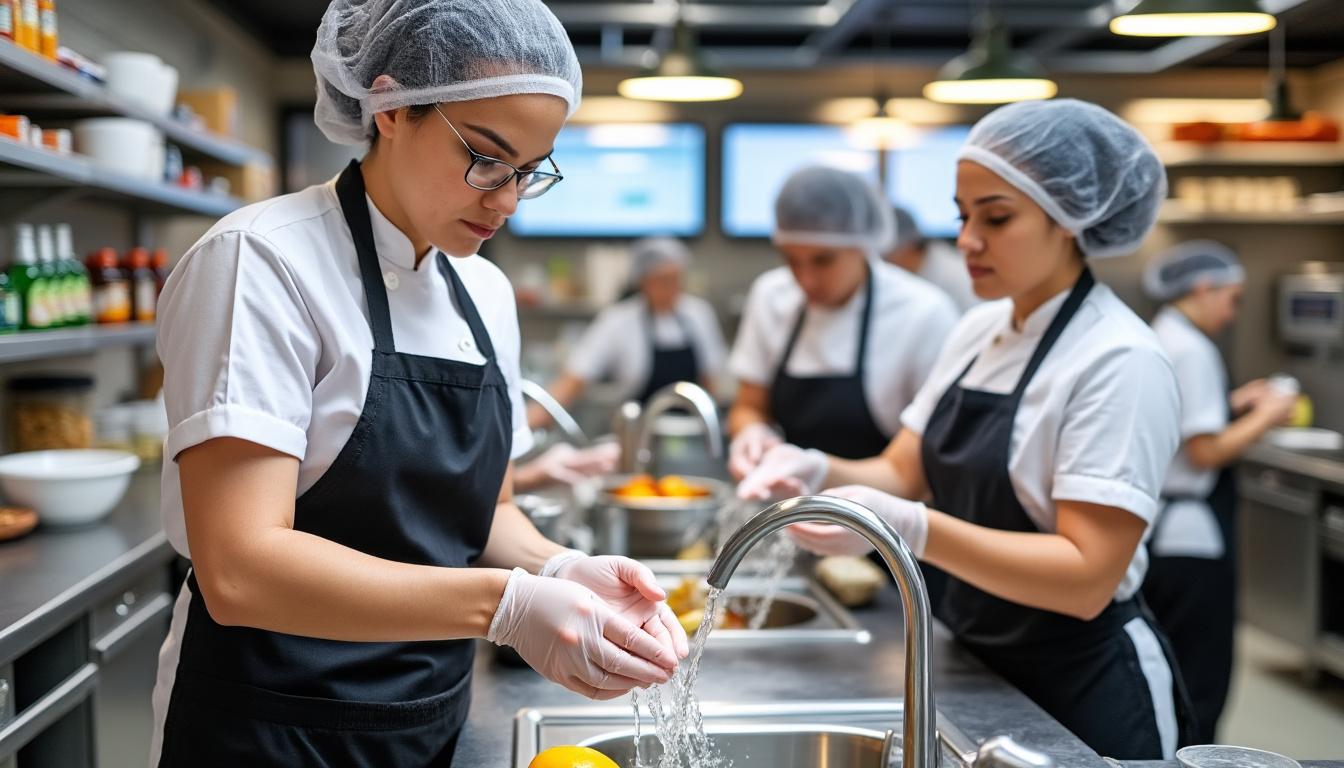 découvrez comment imsf forme les professionnels de l'hôtellerie aux enjeux de la santé, en offrant une expertise adaptée aux besoins spécifiques du secteur chr. optimisez vos services et garantissez le bien-être de vos clients grâce à notre formation spécialisée.