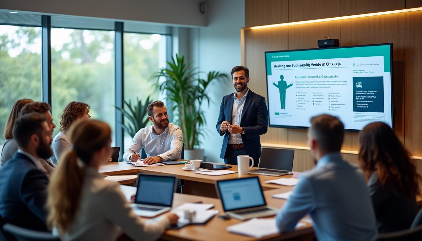 découvrez comment l'imsf forme les professionnels de l'hôtellerie à intégrer des pratiques de santé essentielles dans le secteur chr. améliorez vos compétences et offrez un service de qualité grâce à notre expertise unique.