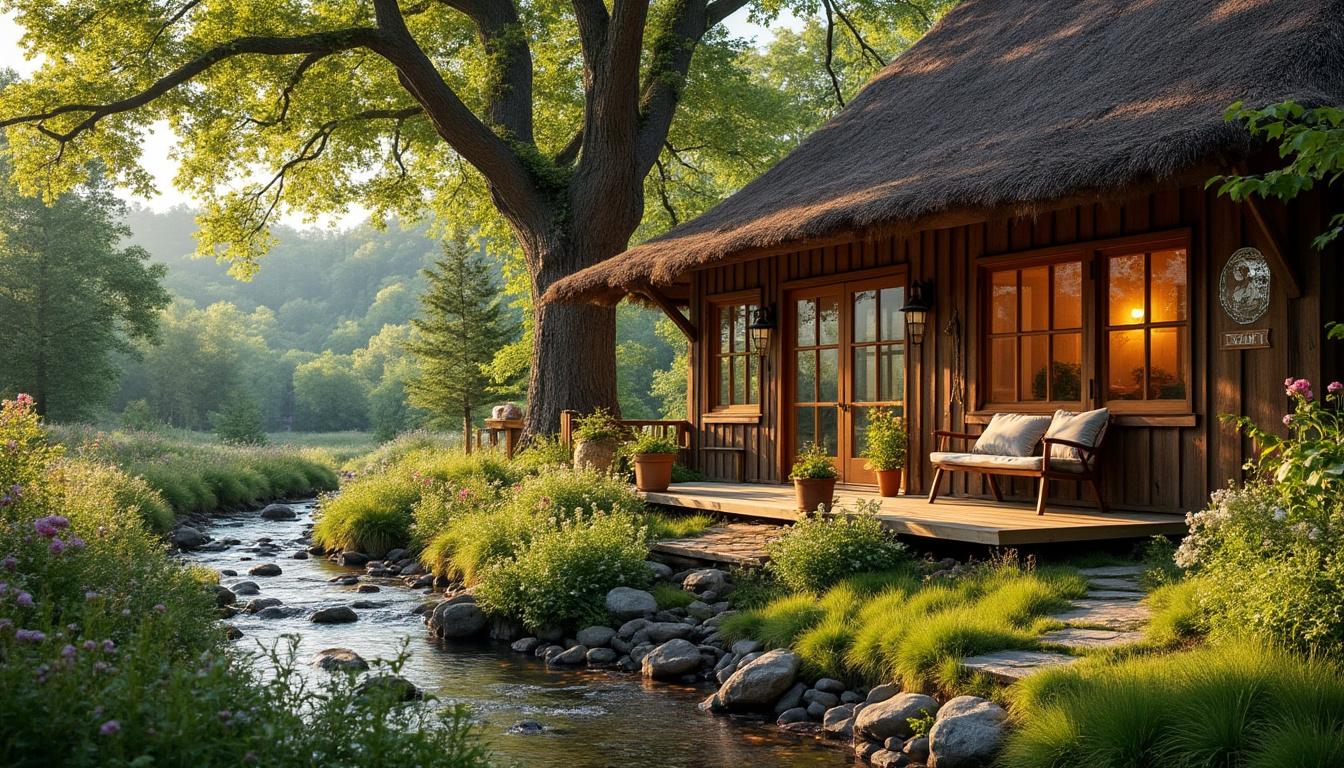 découvrez les principales différences entre gîtes et chambres d'hôtes en matière d'hébergement. apprenez à choisir l'option qui correspond le mieux à vos besoins, entre l'intimité d'un gîte et le charme personnalisable des chambres d'hôtes.