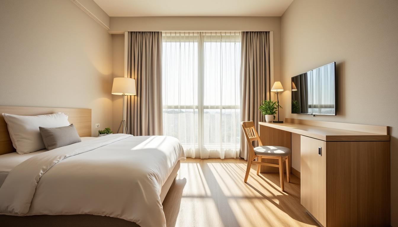 découvrez notre guide essentiel pour choisir un hôtel 1 étoile en toute confiance. obtenez des conseils pratiques, des astuces pour évaluer les services et assurez-vous de vivre une expérience agréable sans compromettre votre budget.
