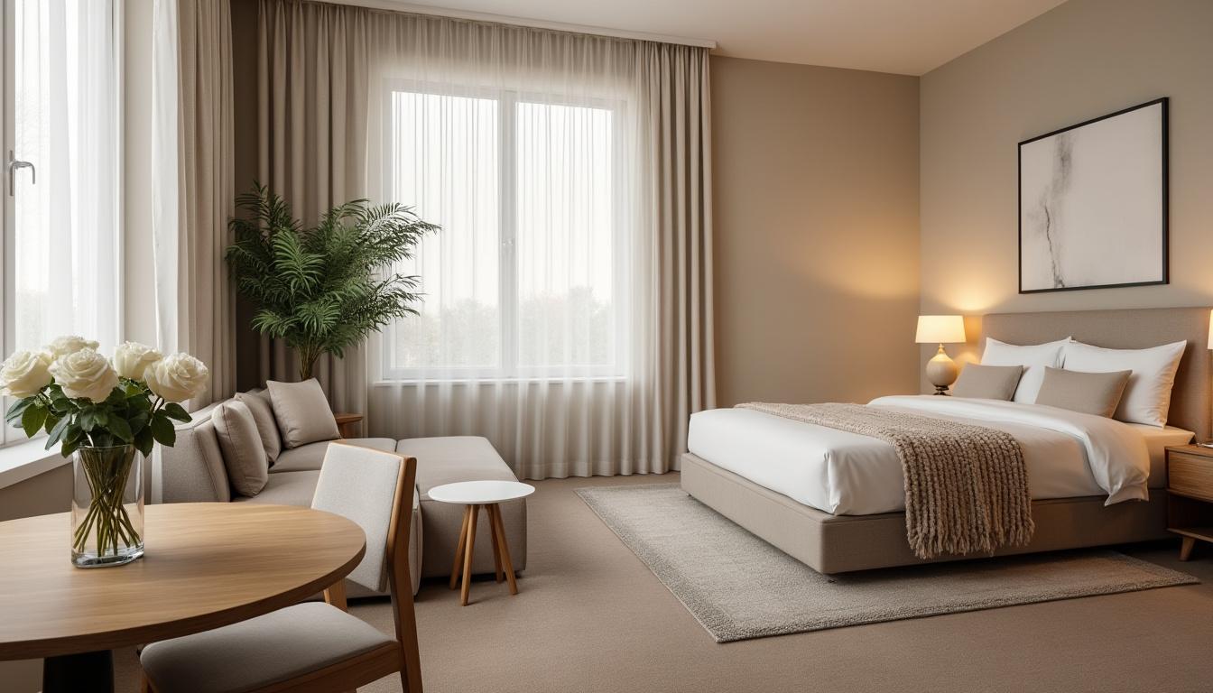 découvrez les avantages de choisir une chambre d'hôte sans petit déjeuner. profitez de la flexibilité des horaires, explorez la gastronomie locale et personnalisez votre séjour selon vos envies. idéal pour les voyageurs indépendants en quête d'une expérience authentique.