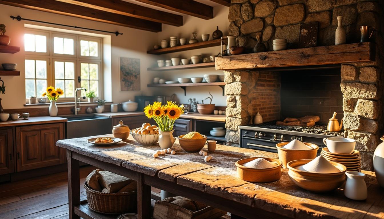 découvrez les avantages de choisir une chambre d'hôte sans petit déjeuner. profitez de la flexibilité de vos repas, explorez les saveurs locales à votre rythme et vivez une expérience authentique tout en bénéficiant du confort d'une chambre d'hôte. optez pour une solution qui s'adapte à vos envies de voyage.