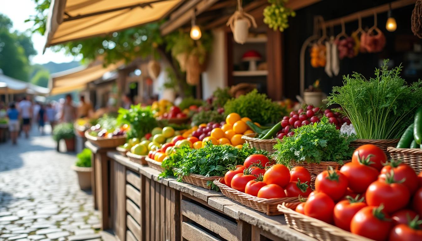 découvrez les avantages de choisir une chambre d'hôte sans petit déjeuner. profitez d'une plus grande liberté, personnalisez vos repas selon vos envies, et explorez les meilleures adresses locales pour vous régaler. faites de votre séjour une expérience unique et sur mesure.