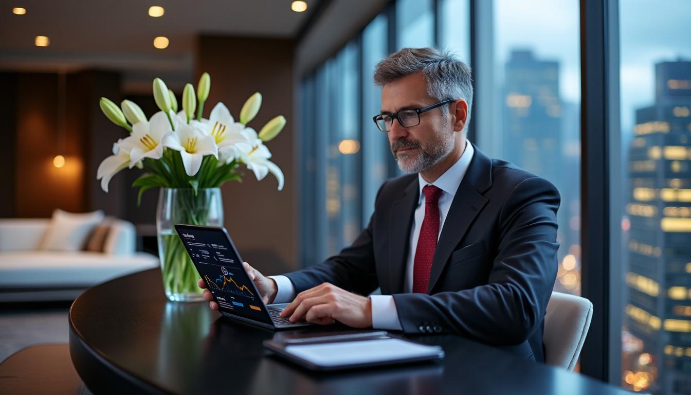 découvrez les perspectives salariales des directeurs d'hôtel en 2025. cette analyse détaillée vous fournit des informations sur les tendances du marché, les facteurs influençant les salaires et les prévisions pour les professionnels de l'hôtellerie. ne manquez pas ces données clés pour planifier votre carrière !