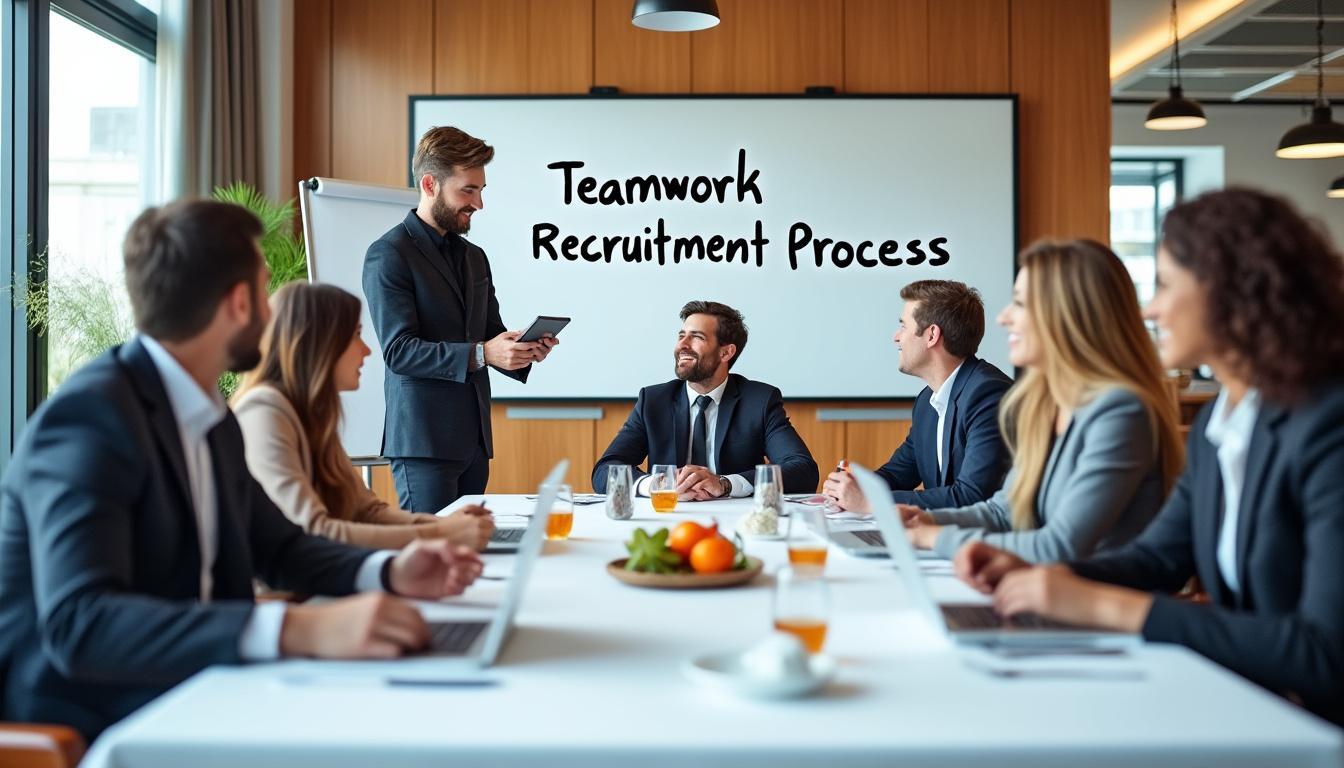 découvrez nos conseils et meilleures pratiques pour bien recruter dans le secteur de l’hôtellerie-restauration : sélection des candidats, entretiens et intégration réussie pour renforcer vos équipes.