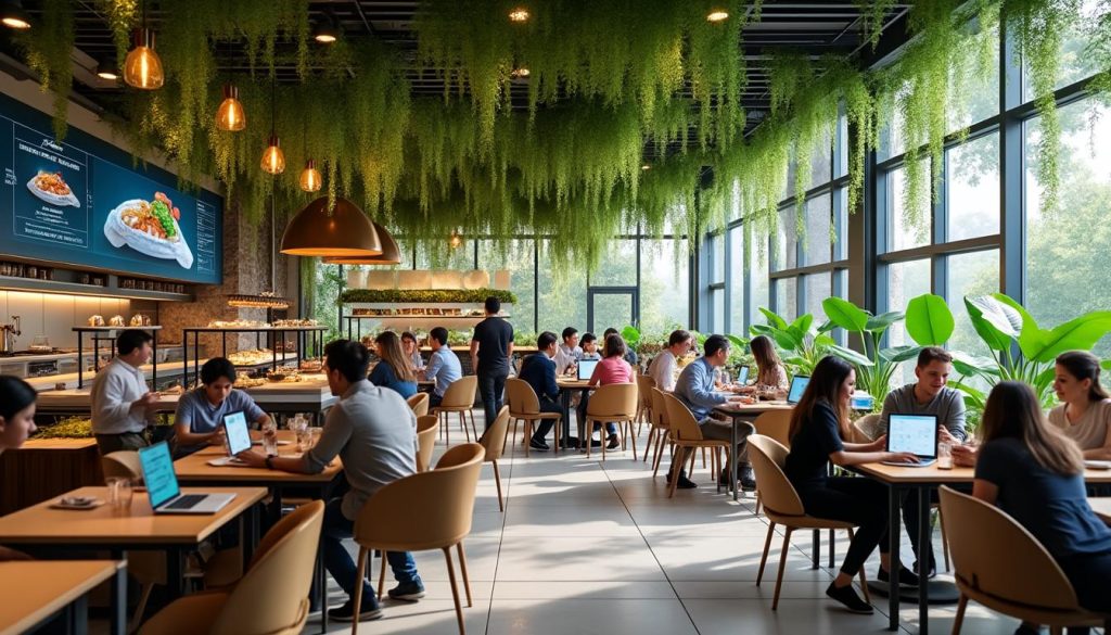 découvrez des stratégies pratiques et innovantes pour augmenter la rentabilité de votre restaurant en 2025. conseils en gestion, marketing et optimisation des coûts pour assurer le succès de votre établissement.