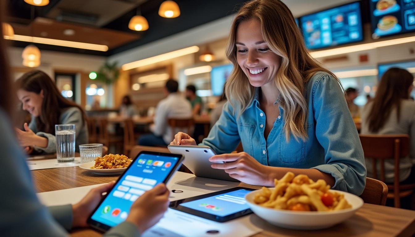 découvrez les outils incontournables pour la digitalisation des restaurants en 2025. conseils, technologies innovantes et solutions adaptées pour optimiser votre établissement et améliorer l'expérience client.