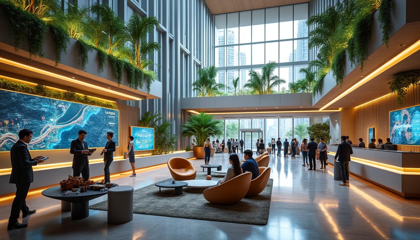 découvrez les grandes tendances qui façonneront l’hôtellerie en 2025 : innovations technologiques, personnalisation de l’expérience client et nouvelles attentes des voyageurs. restez informé pour anticiper l’avenir du secteur hôtelier cette année.