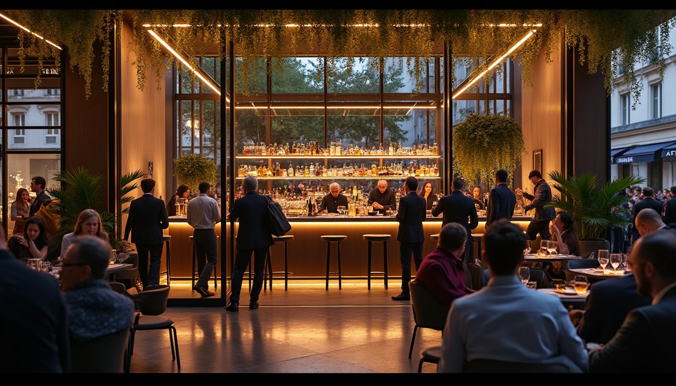 découvrez toutes les étapes clés et conseils pour réussir le lancement de votre restaurant en france en 2025 : démarches, tendances culinaires, réglementation, financement et stratégies d'ouverture.