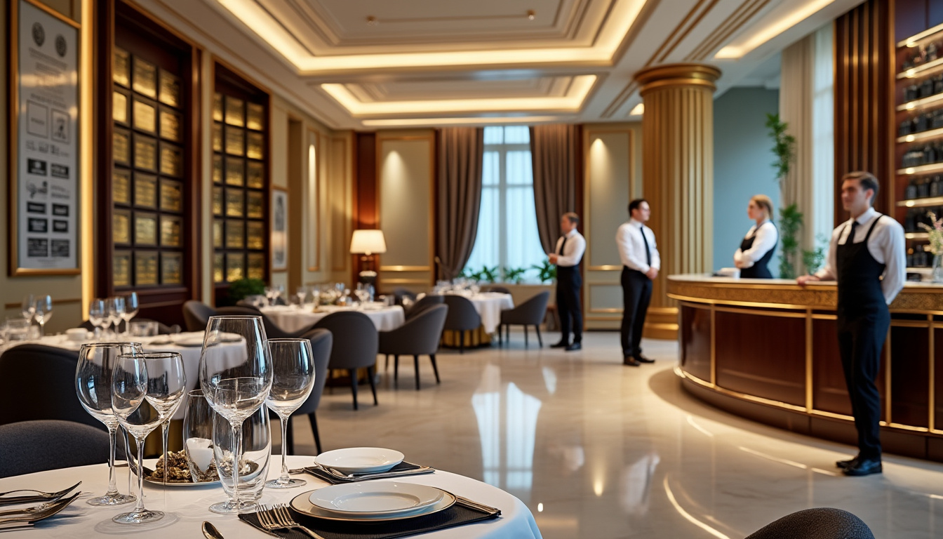 découvrez l'importance des certifications et labels en hôtellerie-restauration. sont-ils réellement indispensables pour garantir la qualité, la sécurité et attirer davantage de clients ? analyse et conseils pour mieux choisir.