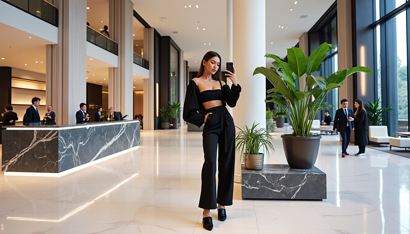 découvrez comment le marketing d’influence peut aider les hôtels et restaurants à renforcer leur visibilité, attirer de nouveaux clients et améliorer leur réputation en ligne grâce à des partenariats avec des influenceurs.