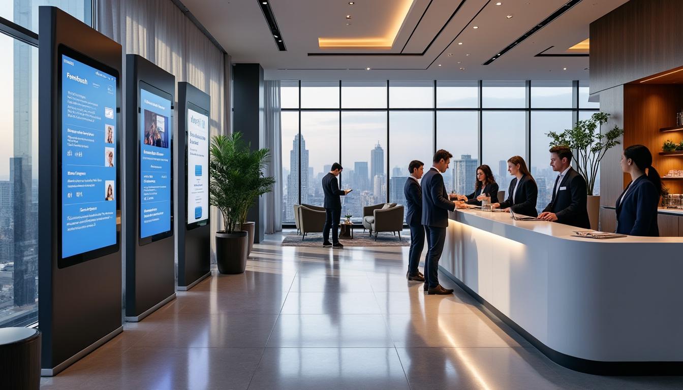 découvrez pourquoi les avis clients sont essentiels pour la réputation et la réussite des hôtels et restaurants. apprenez comment ils influencent les décisions des voyageurs et améliorent la qualité des services.